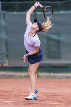 Anna-Marie Weissheim 66 - Bergstedt Open